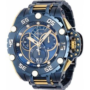 Invicta Flying Fox Men's Quartz Watch (36845)